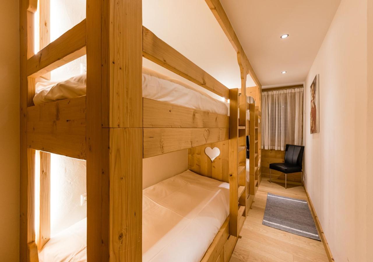 Nendaz 4 Vallees & Spa 4* Superior Ngoại thất bức ảnh