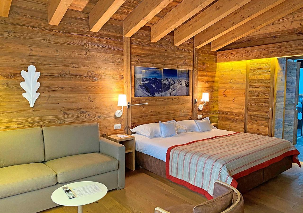 Nendaz 4 Vallees & Spa 4* Superior Ngoại thất bức ảnh