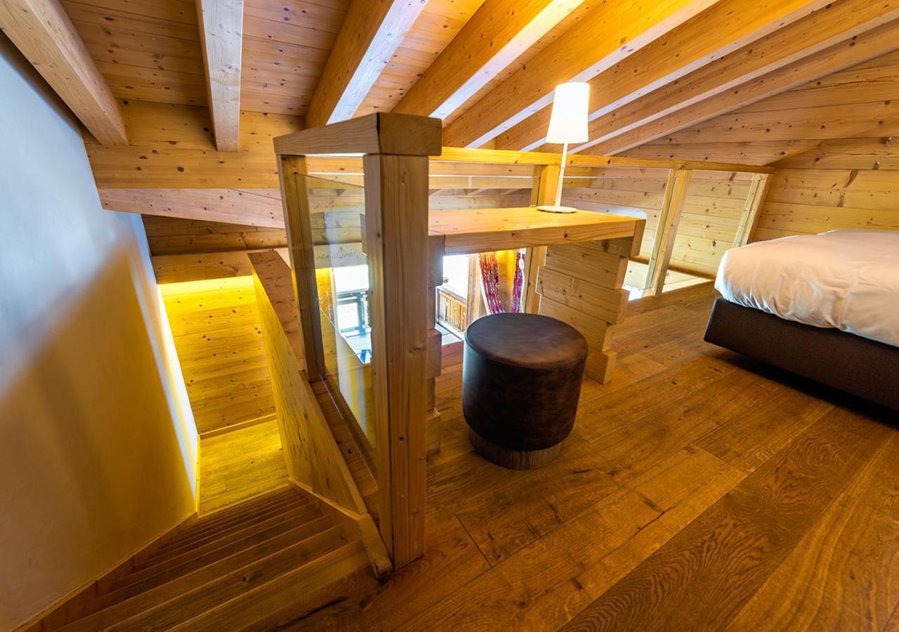 Nendaz 4 Vallees & Spa 4* Superior Ngoại thất bức ảnh