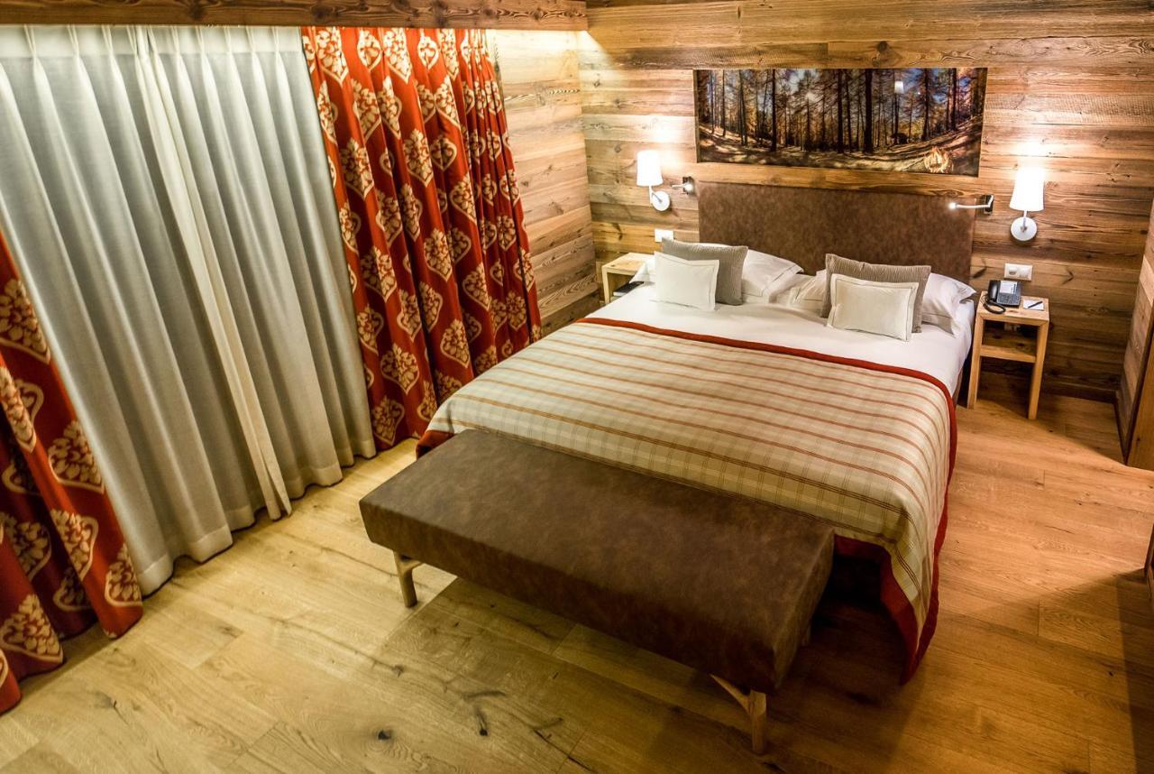 Nendaz 4 Vallees & Spa 4* Superior Ngoại thất bức ảnh
