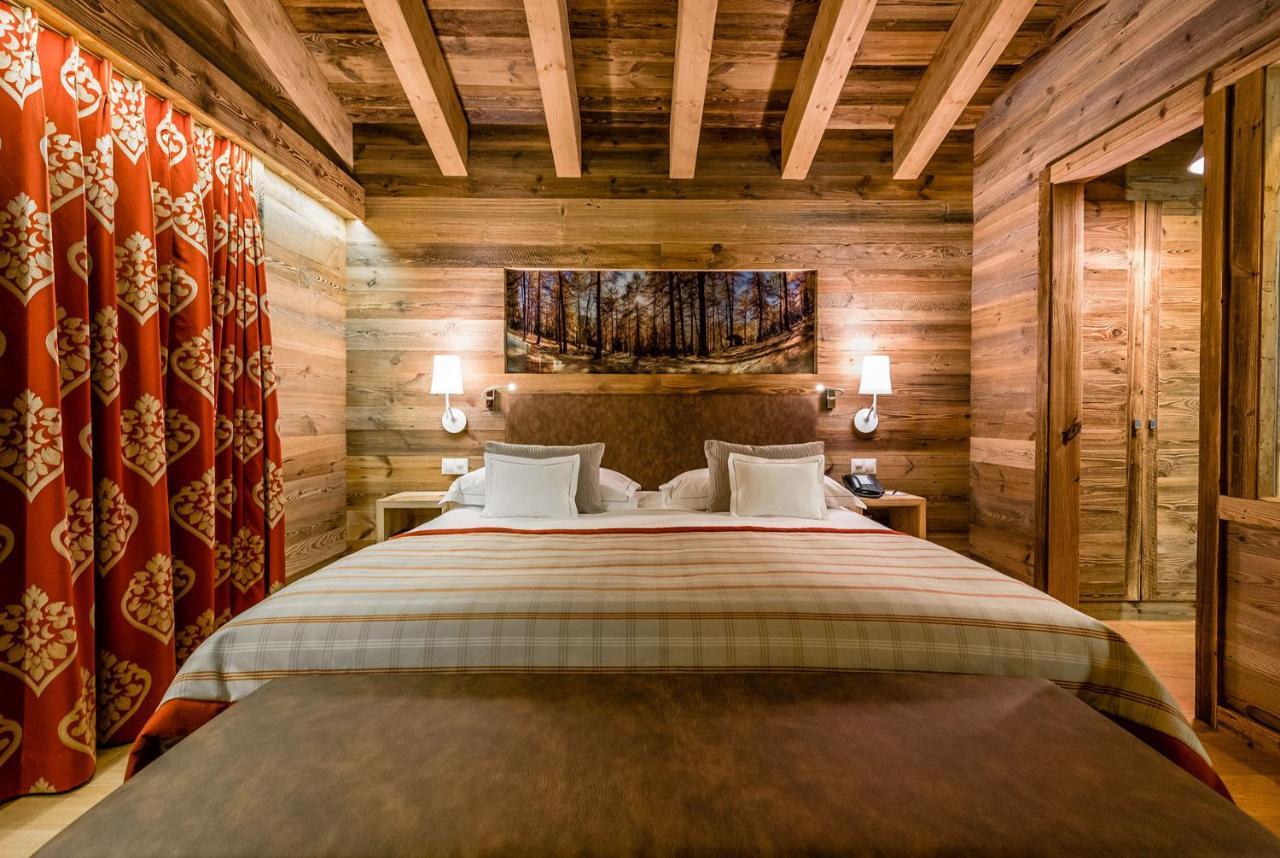 Nendaz 4 Vallees & Spa 4* Superior Ngoại thất bức ảnh