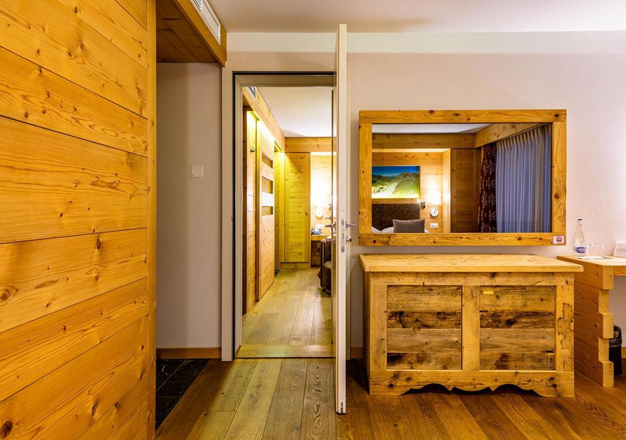 Nendaz 4 Vallees & Spa 4* Superior Ngoại thất bức ảnh