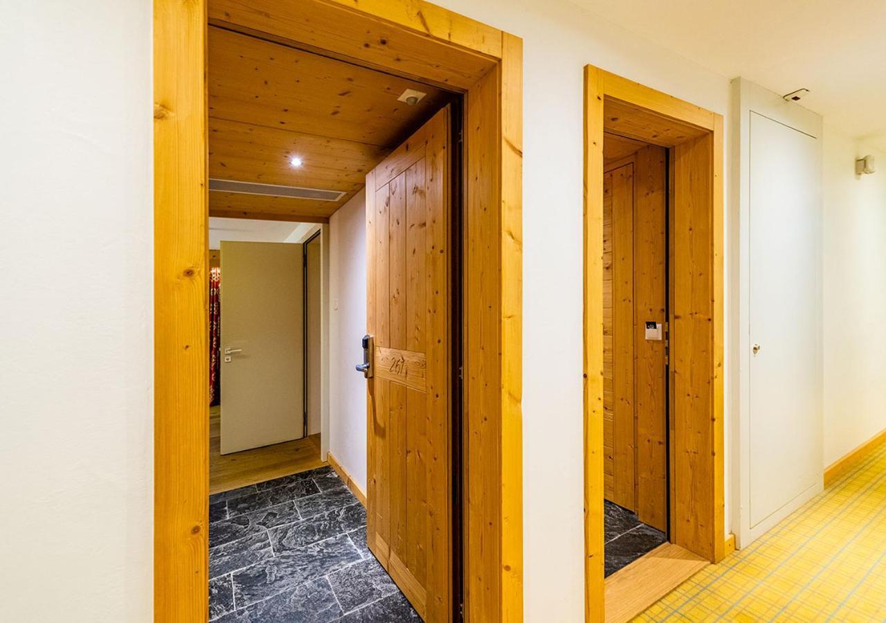 Nendaz 4 Vallees & Spa 4* Superior Ngoại thất bức ảnh