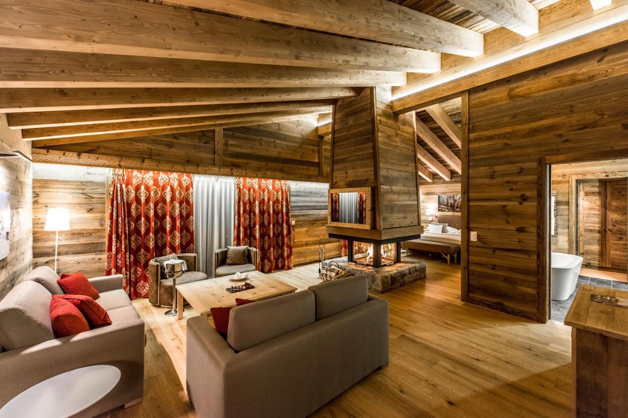 Nendaz 4 Vallees & Spa 4* Superior Ngoại thất bức ảnh