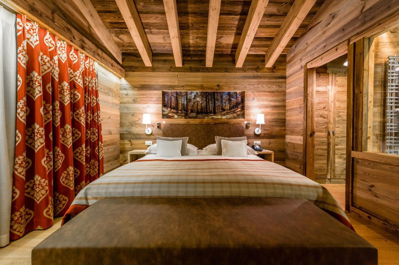 Nendaz 4 Vallees & Spa 4* Superior Ngoại thất bức ảnh
