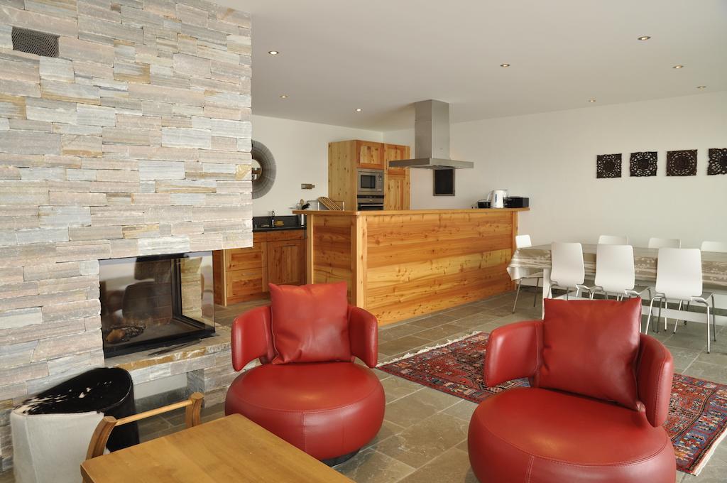 Nendaz 4 Vallees & Spa 4* Superior Ngoại thất bức ảnh